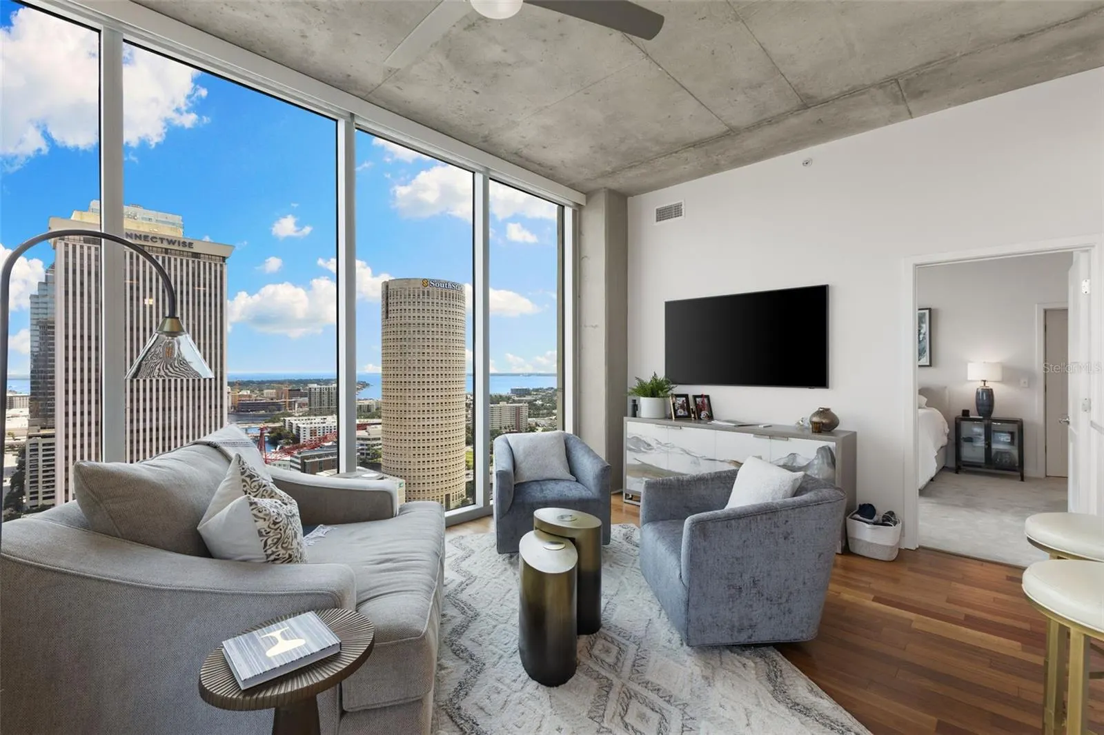777 N ASHLEY DR #2514, #2514