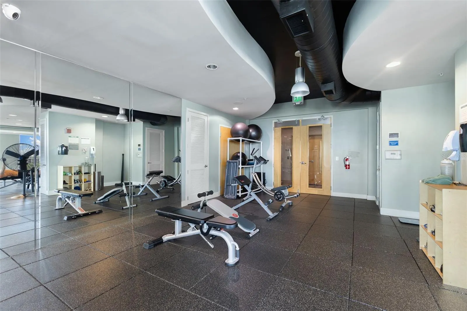 777 N ASHLEY DR #2514, #2514
