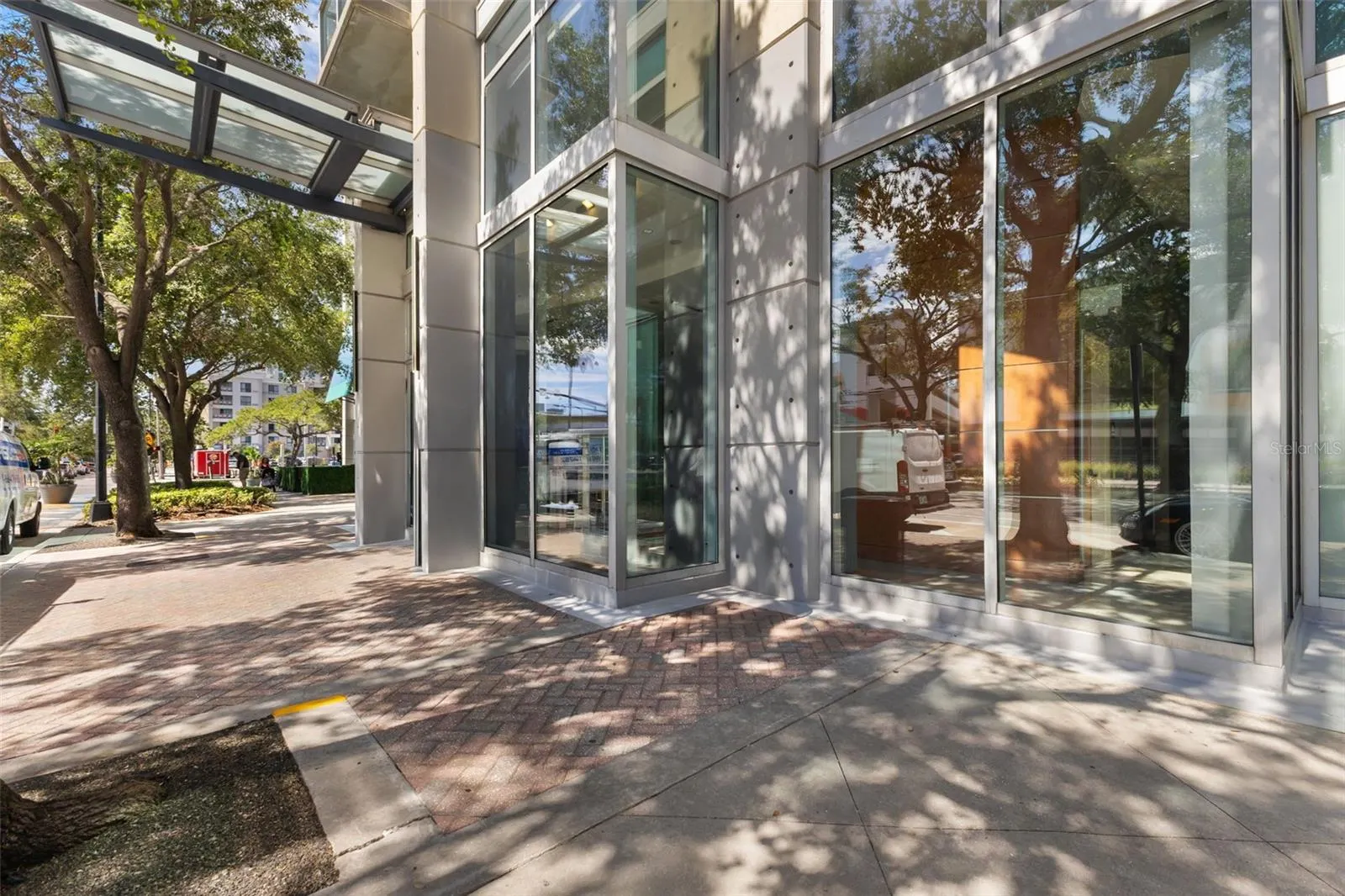 777 N ASHLEY DR #2514, #2514