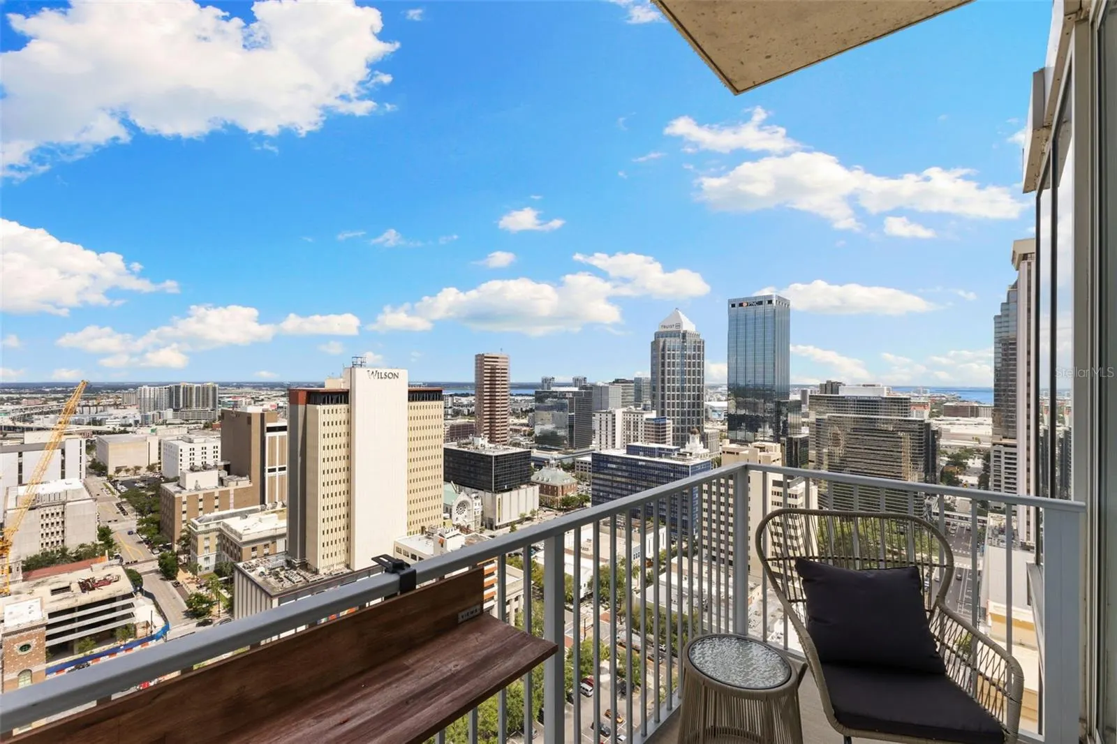 777 N ASHLEY DR #2514, #2514