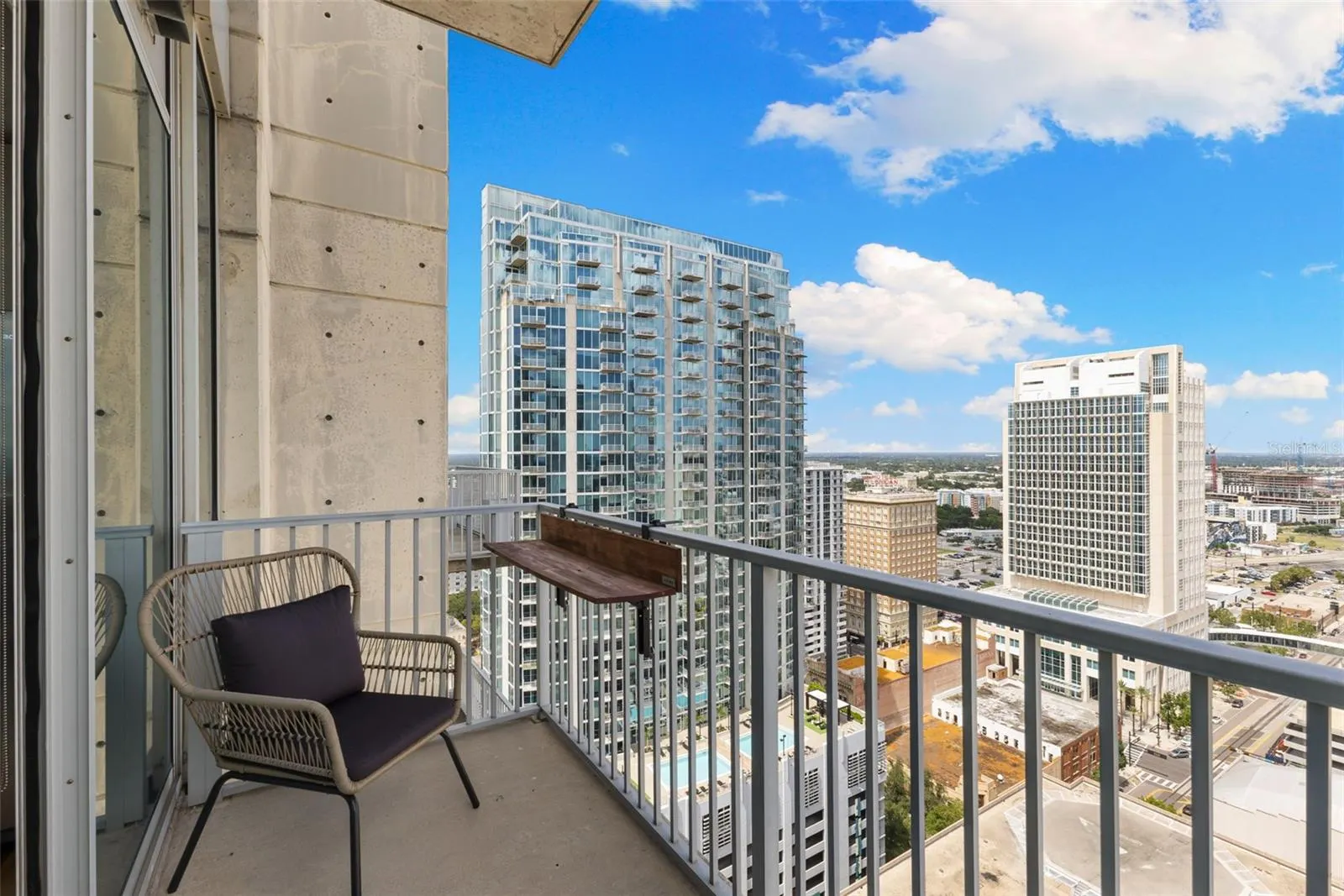 777 N ASHLEY DR #2514, #2514