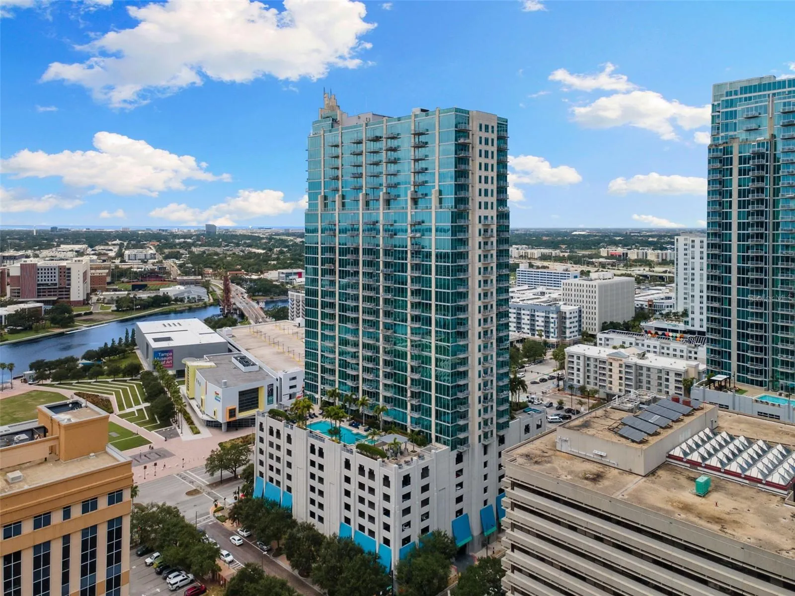 777 N ASHLEY DR #2514, #2514