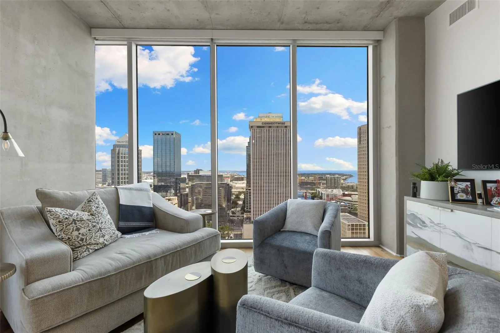 777 N ASHLEY DR #2514, #2514