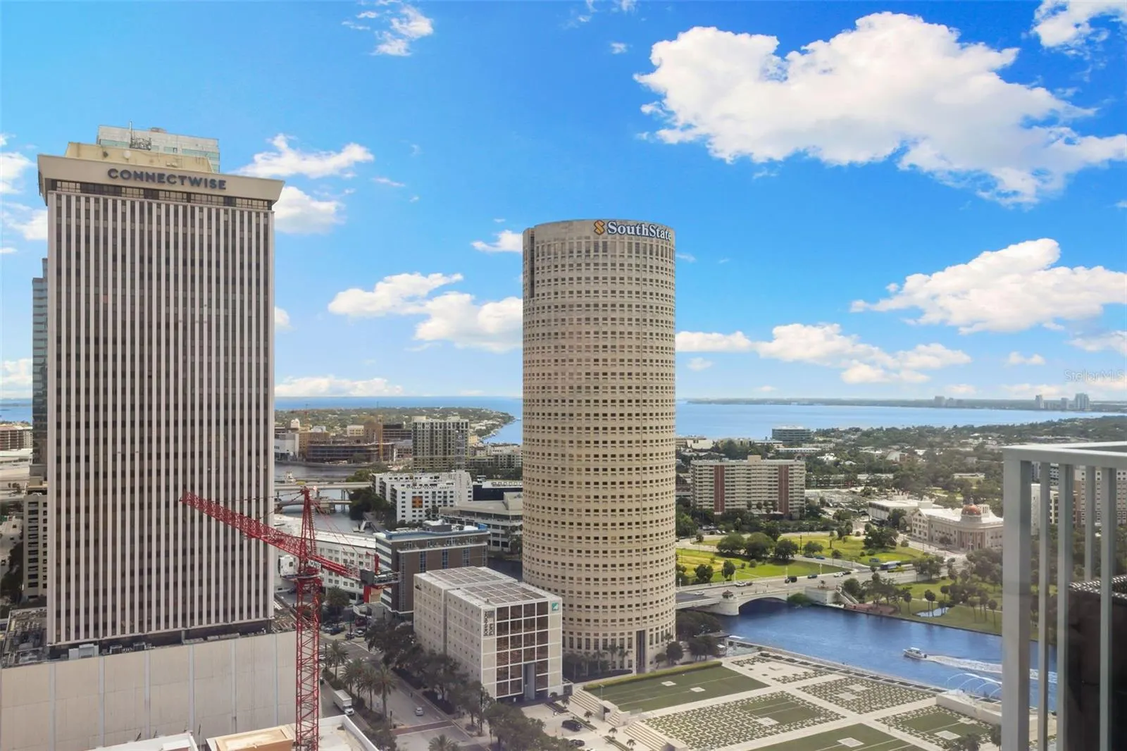 777 N ASHLEY DR #2514, #2514