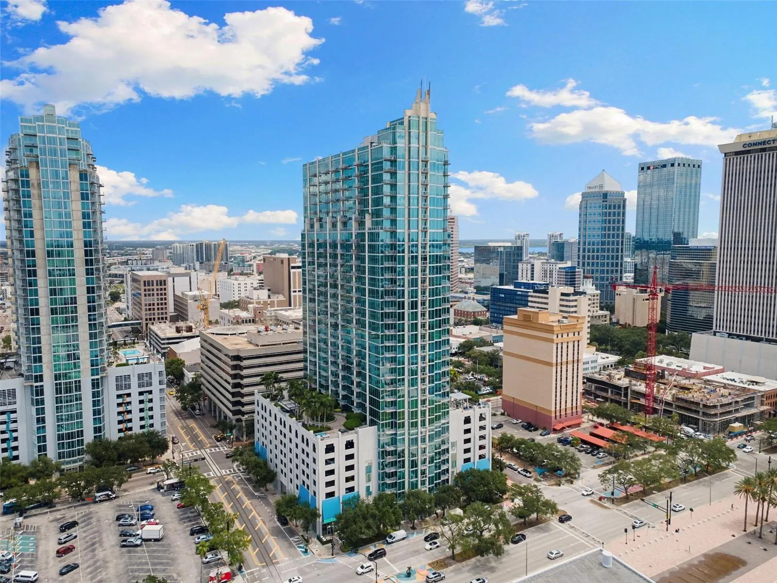 777 N ASHLEY DR #2514, #2514