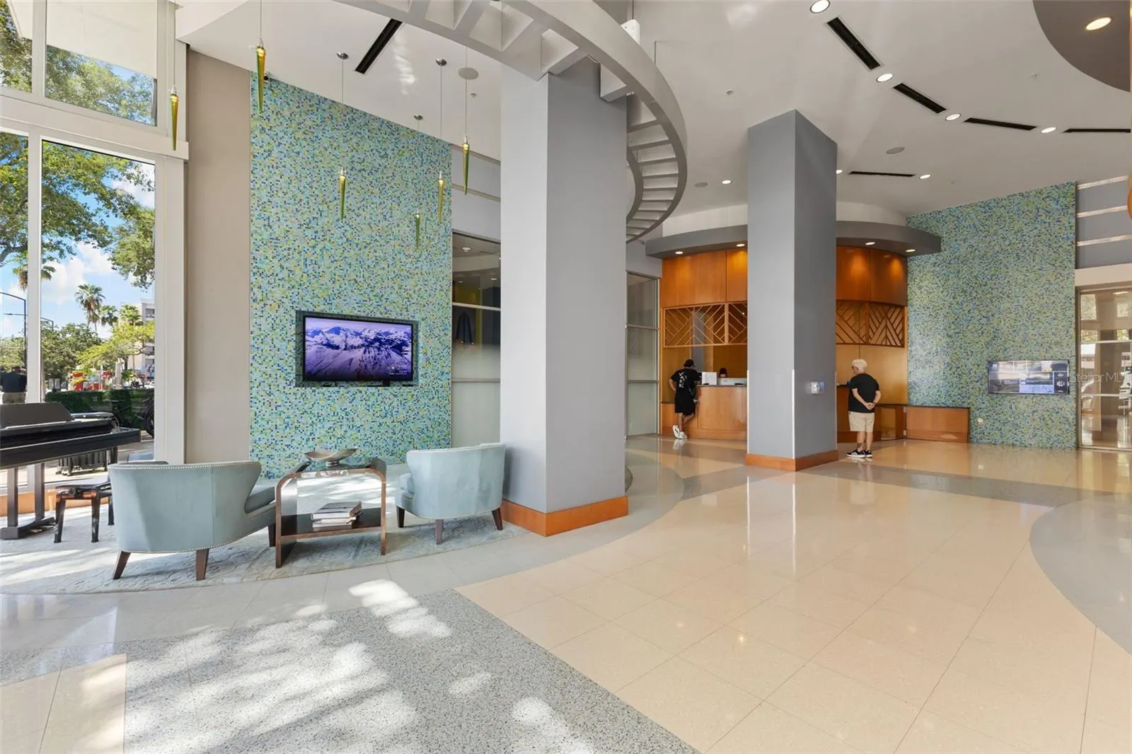 777 N ASHLEY DR #2514, #2514