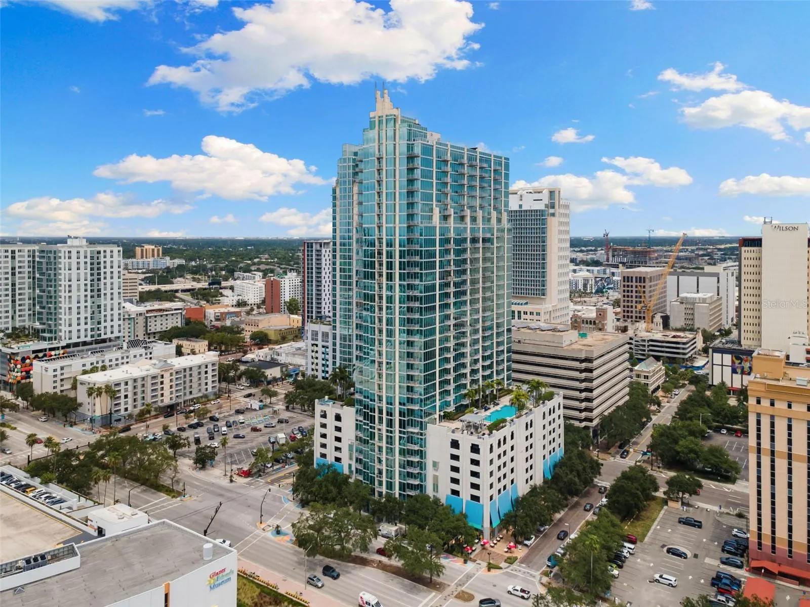 777 N ASHLEY DR #2514, #2514