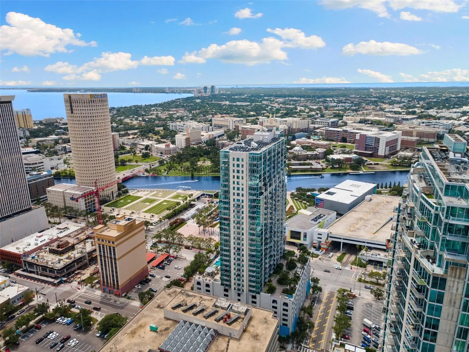 777 N ASHLEY DR #2514, #2514