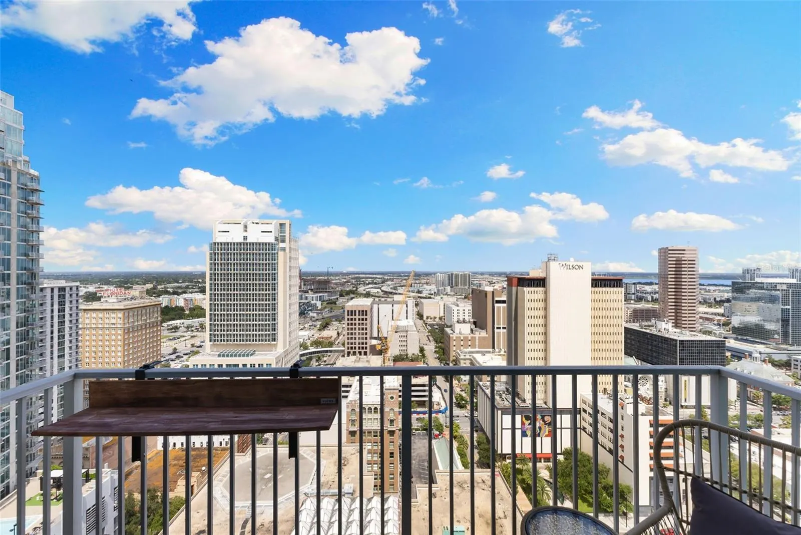 777 N ASHLEY DR #2514, #2514