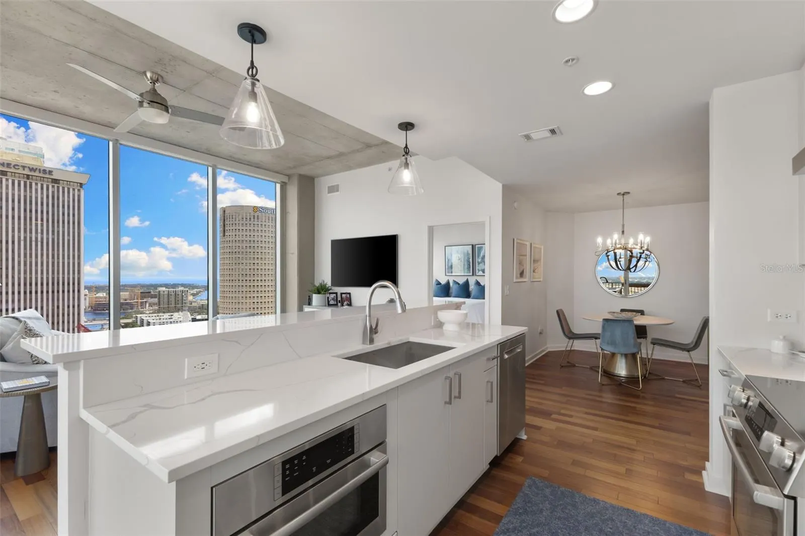 777 N ASHLEY DR #2514, #2514