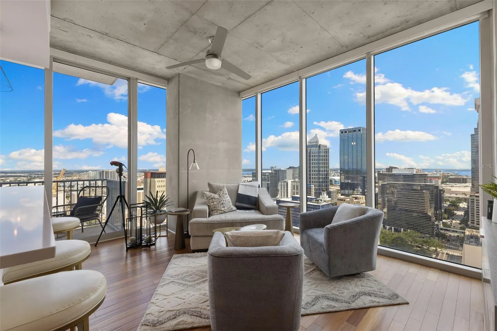 777 N ASHLEY DR #2514, #2514