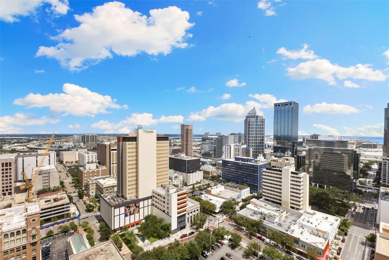 777 N ASHLEY DR #2514, #2514
