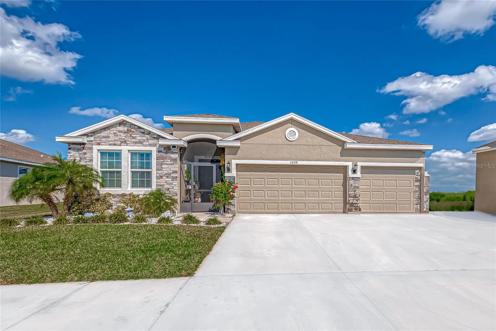 5030 JAGGED CLOUD DR