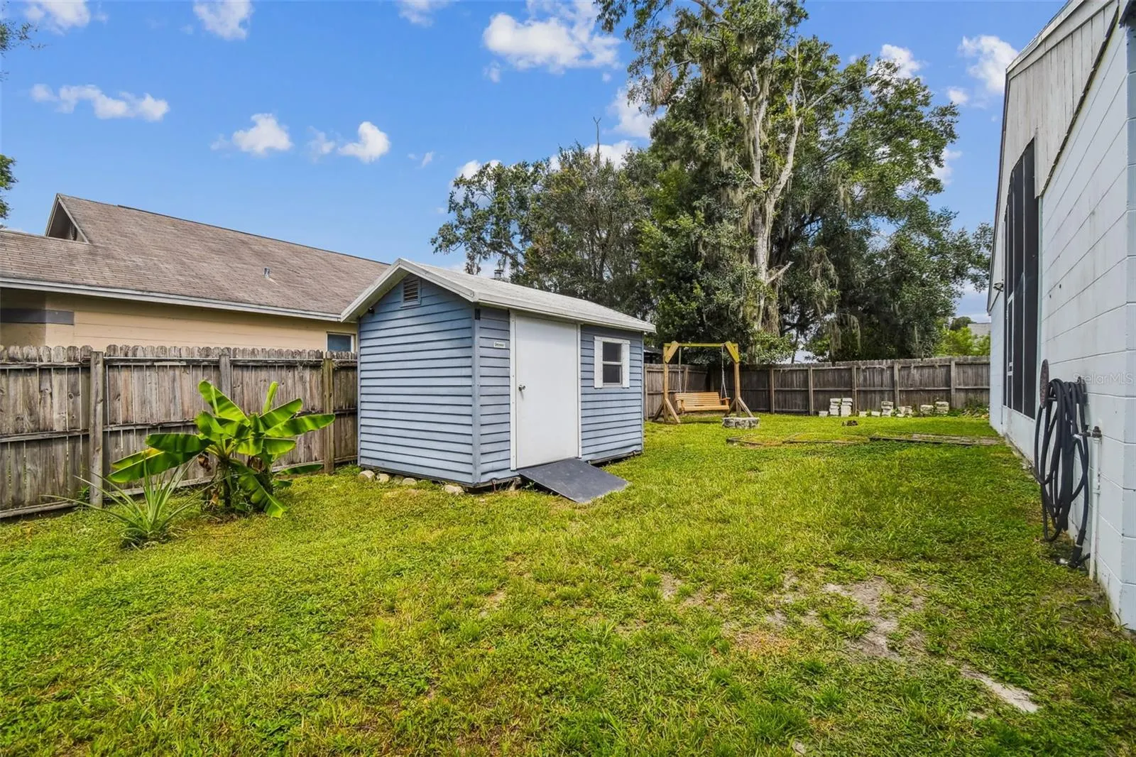 301 SUGAR CREEK DR