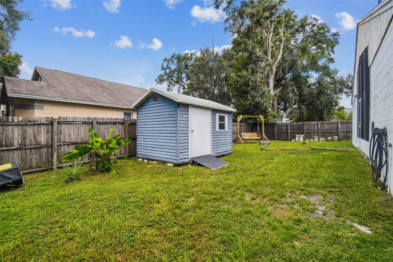 301 SUGAR CREEK DR