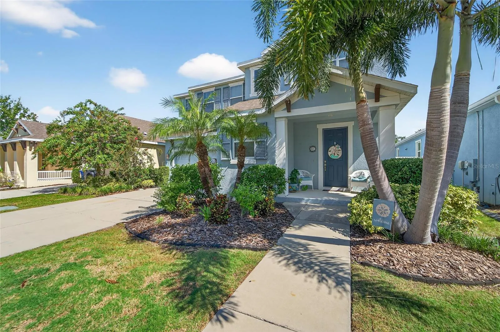 5227 ADMIRAL POINTE DR
