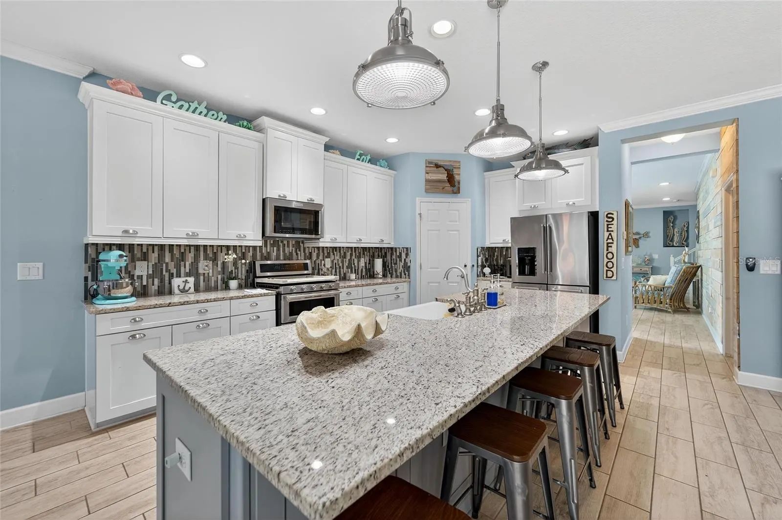 5227 ADMIRAL POINTE DR