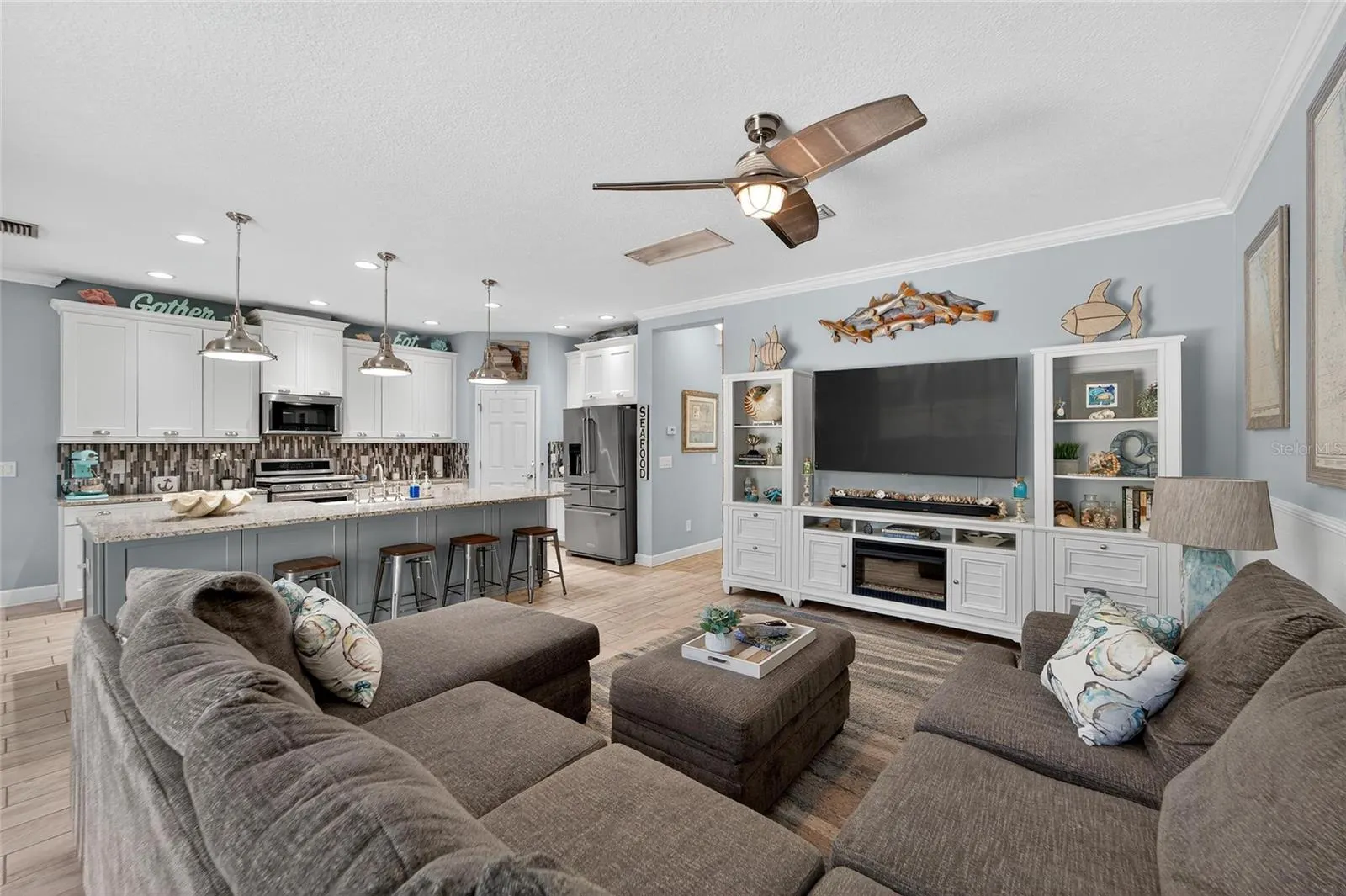 5227 ADMIRAL POINTE DR