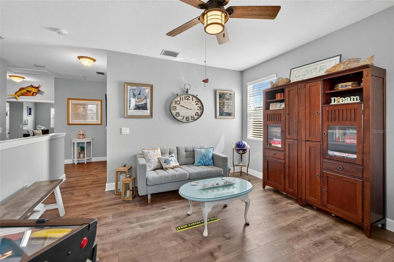 5227 ADMIRAL POINTE DR