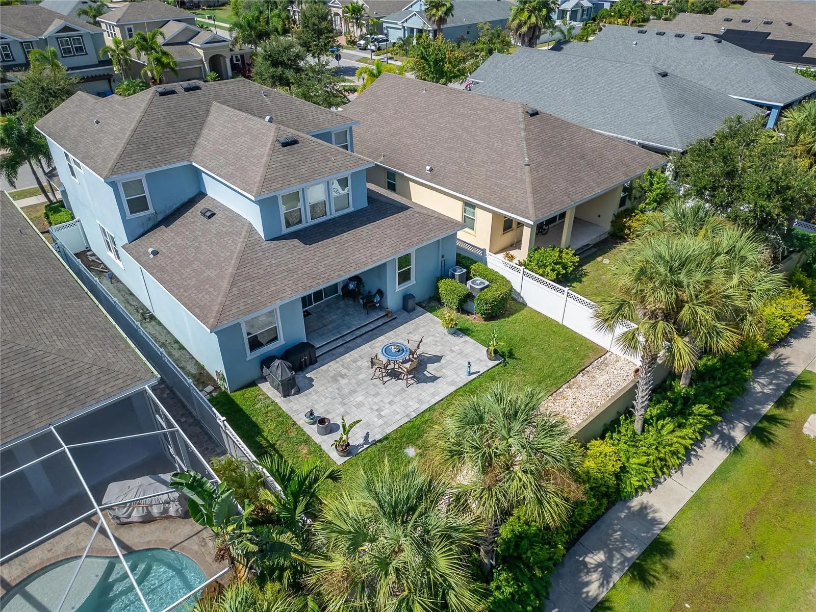 5227 ADMIRAL POINTE DR
