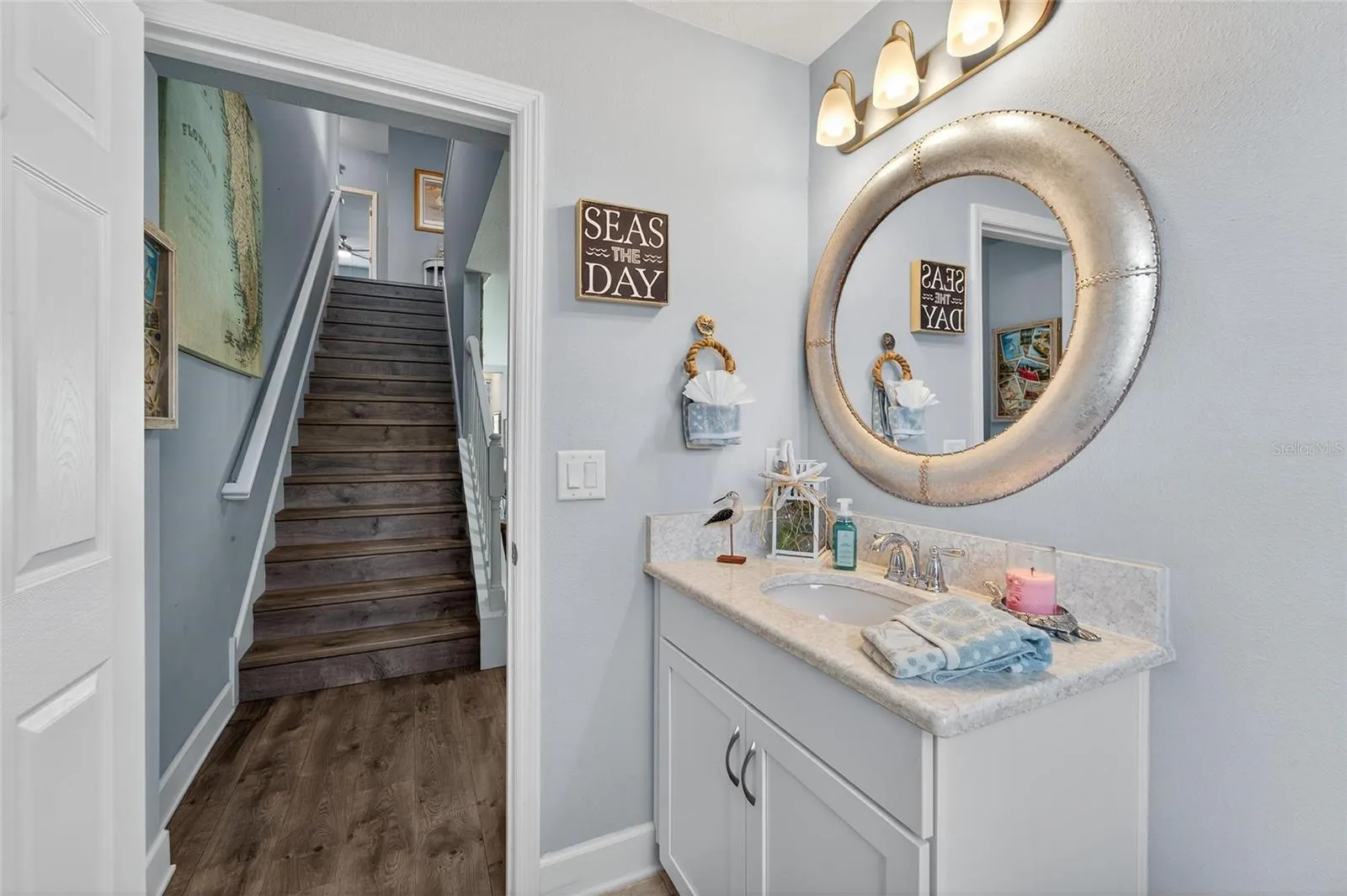 5227 ADMIRAL POINTE DR