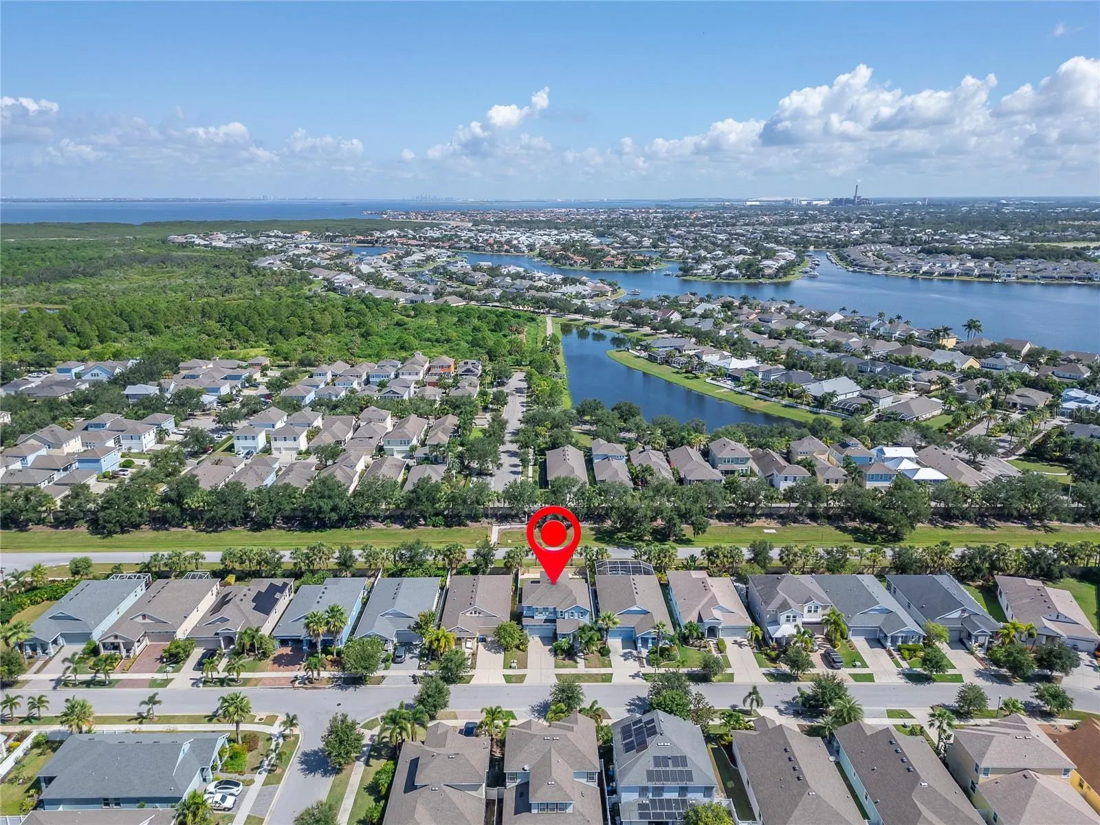5227 ADMIRAL POINTE DR