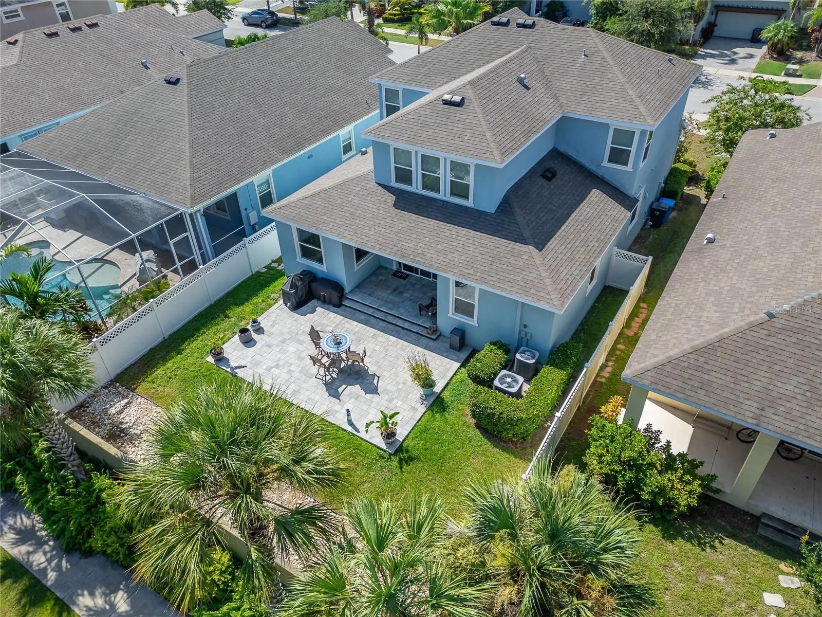 5227 ADMIRAL POINTE DR
