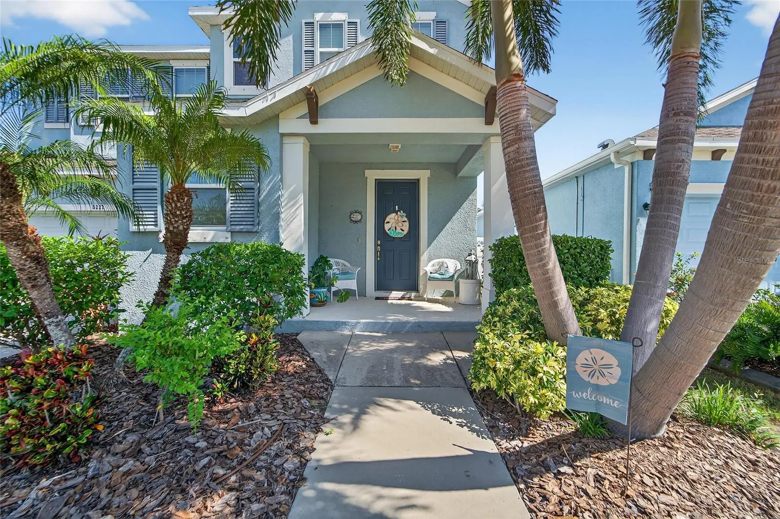 5227 ADMIRAL POINTE DR