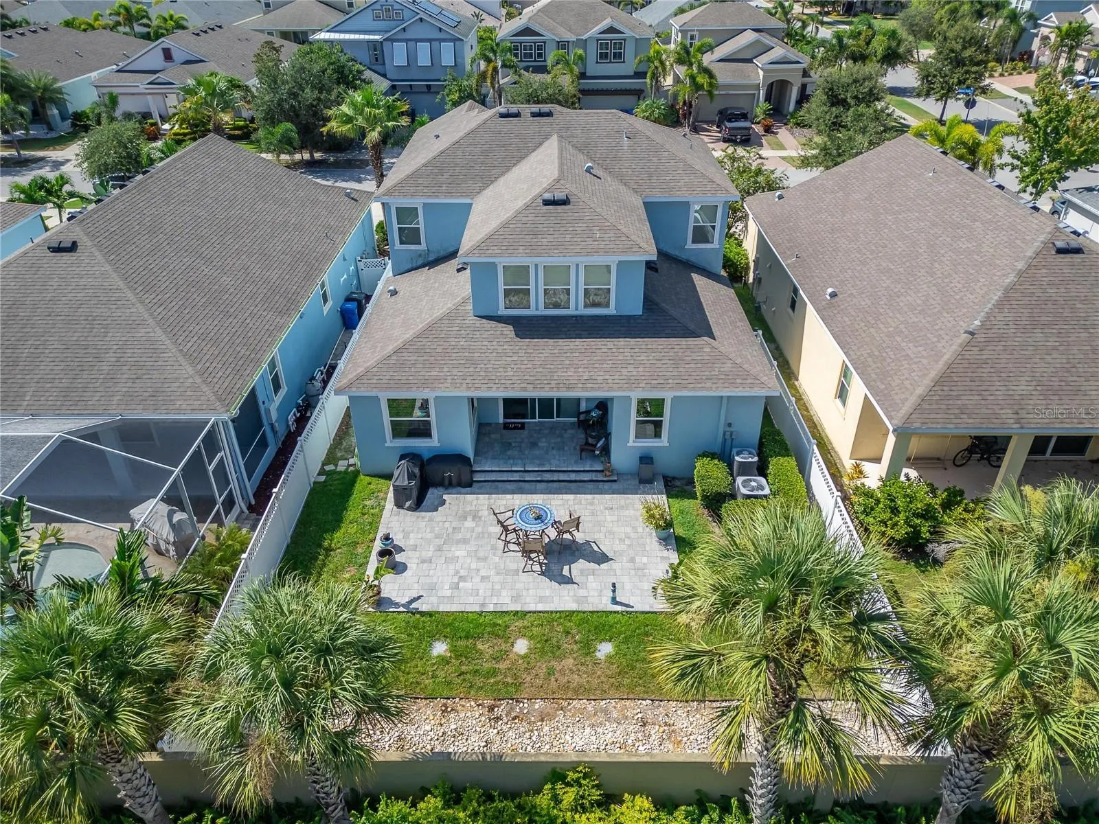 5227 ADMIRAL POINTE DR
