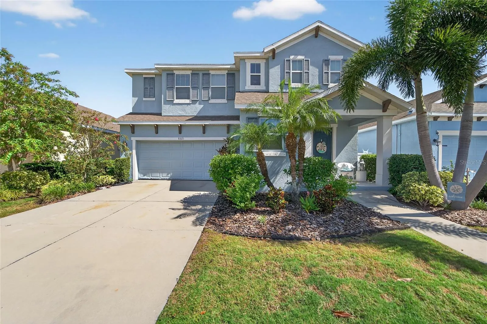 5227 ADMIRAL POINTE DR