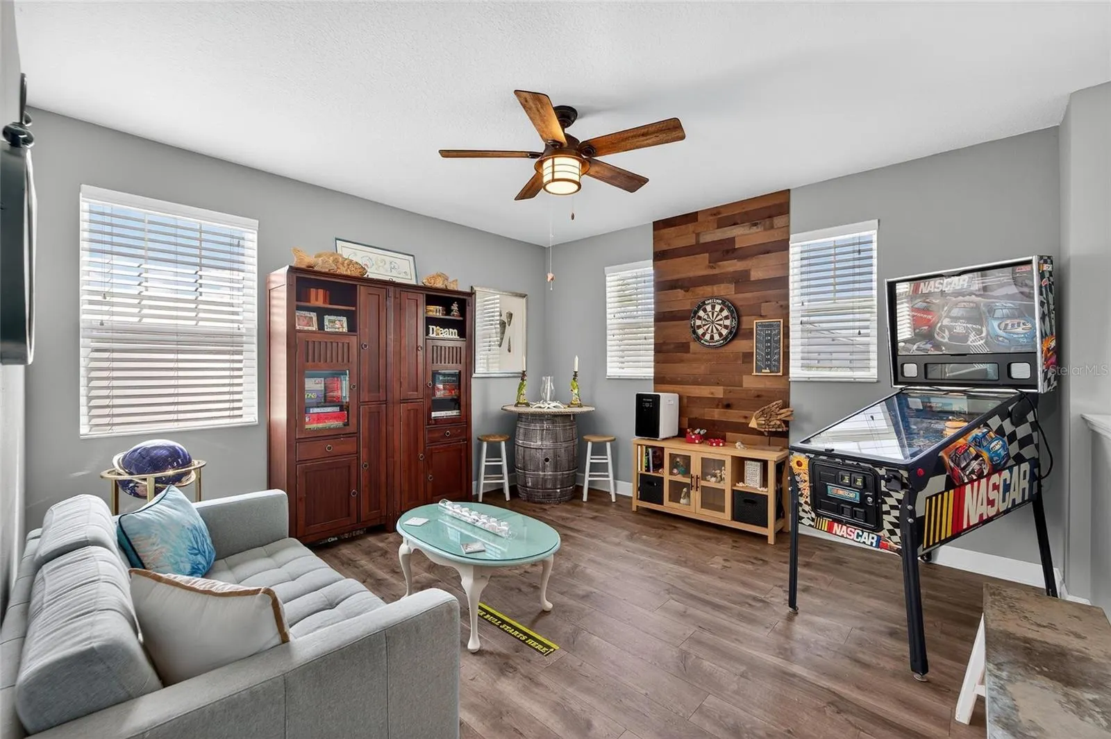 5227 ADMIRAL POINTE DR