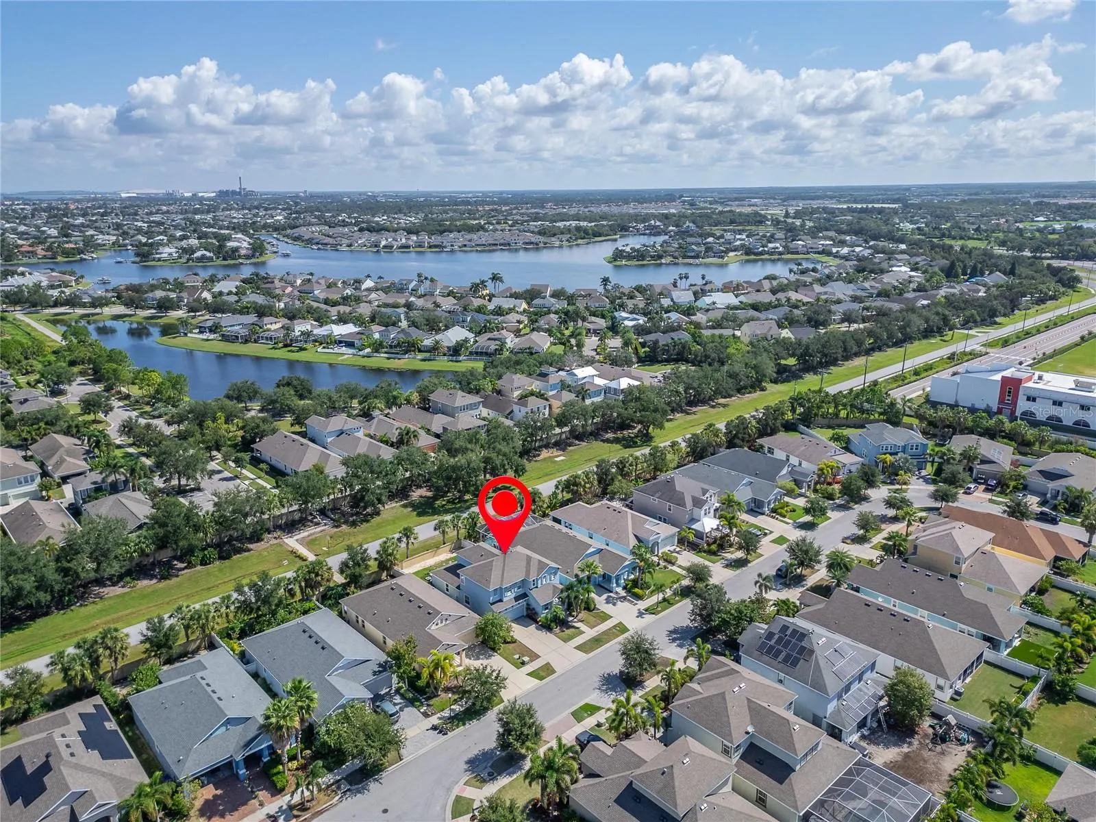 5227 ADMIRAL POINTE DR