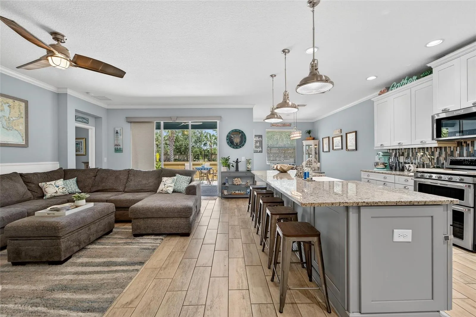 5227 ADMIRAL POINTE DR