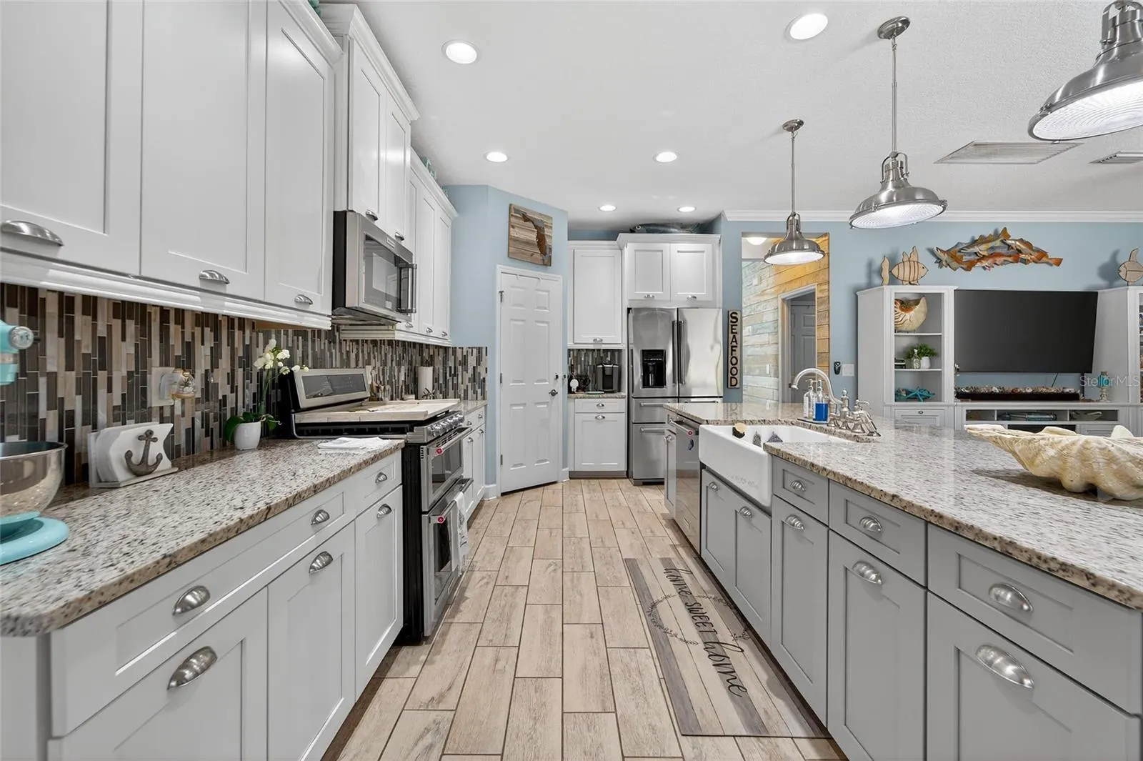 5227 ADMIRAL POINTE DR