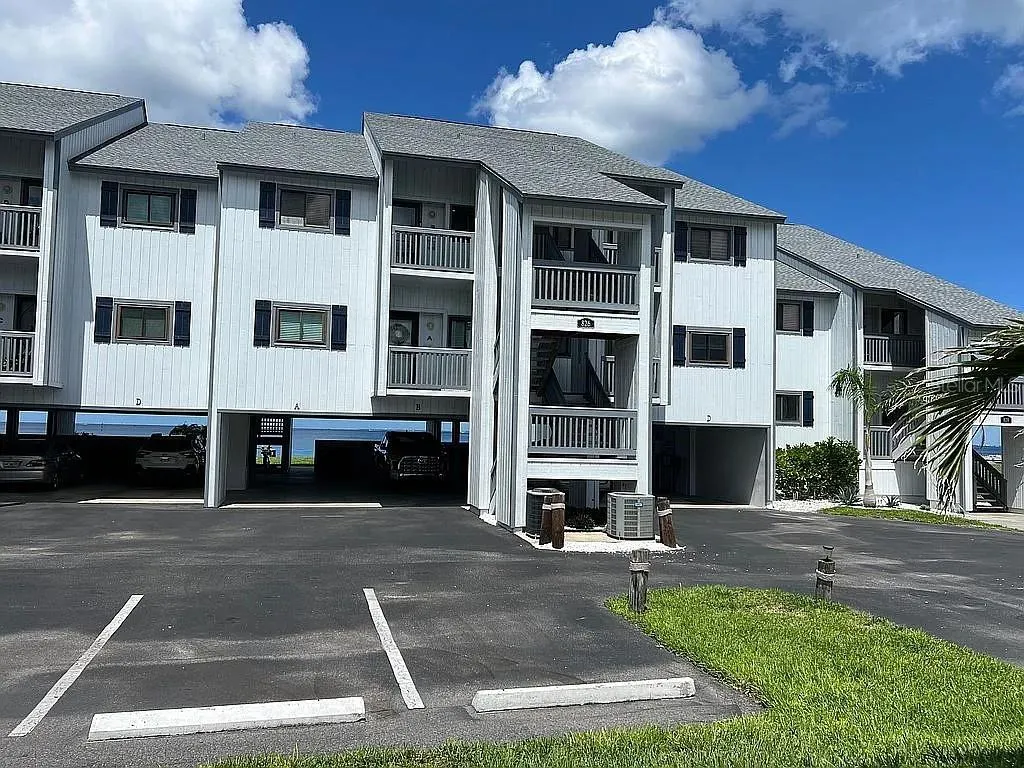 826 BAHIA DEL SOL DR #56, #56