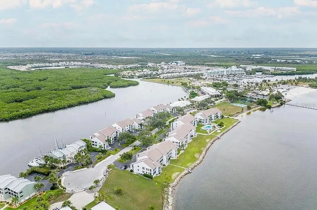 826 BAHIA DEL SOL DR #56, #56