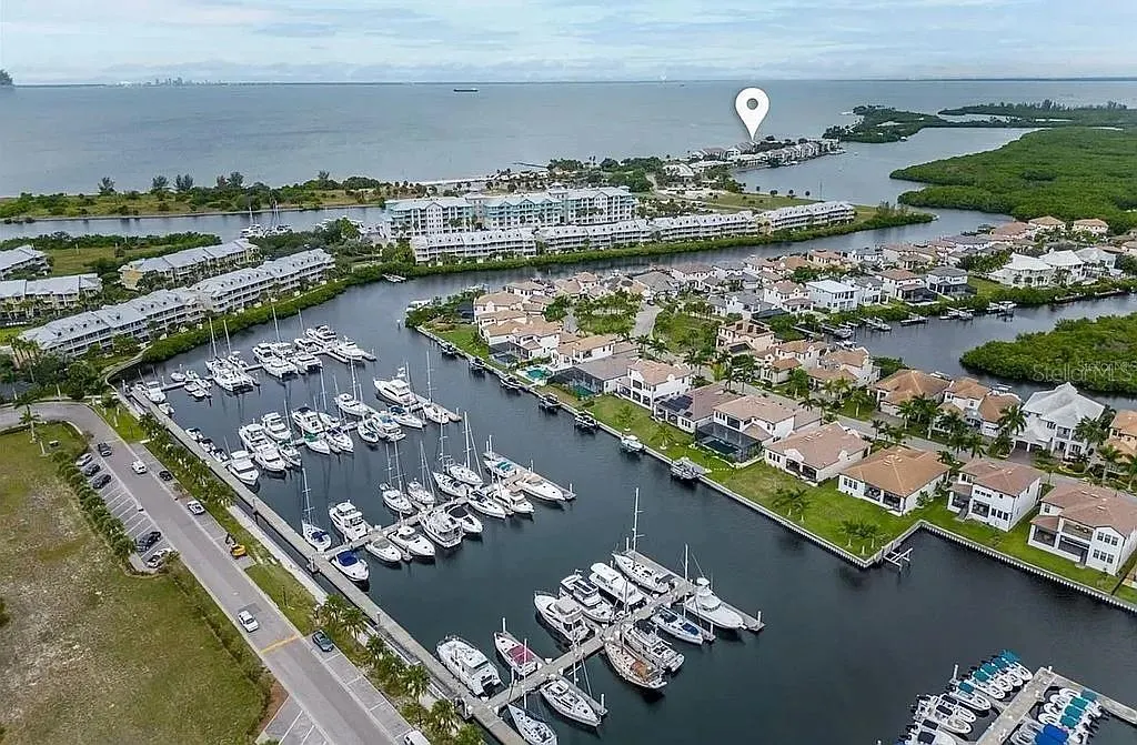 826 BAHIA DEL SOL DR #56, #56