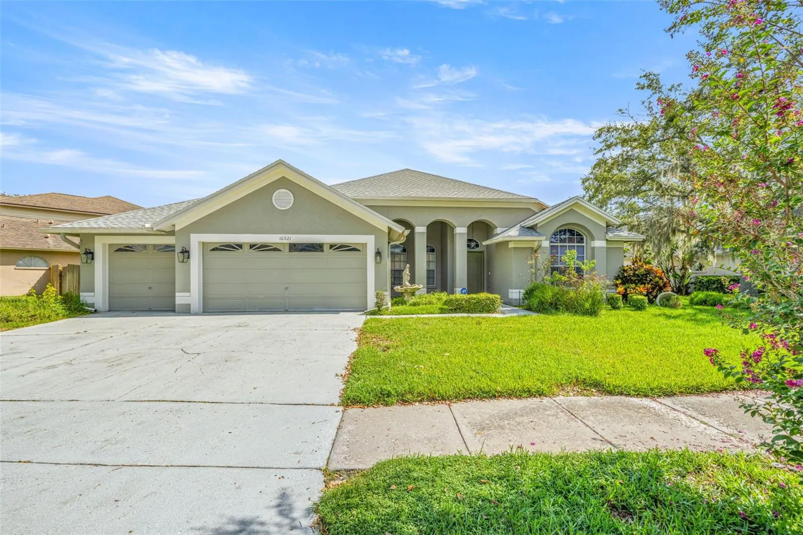 16521 LAKE HEATHER DR