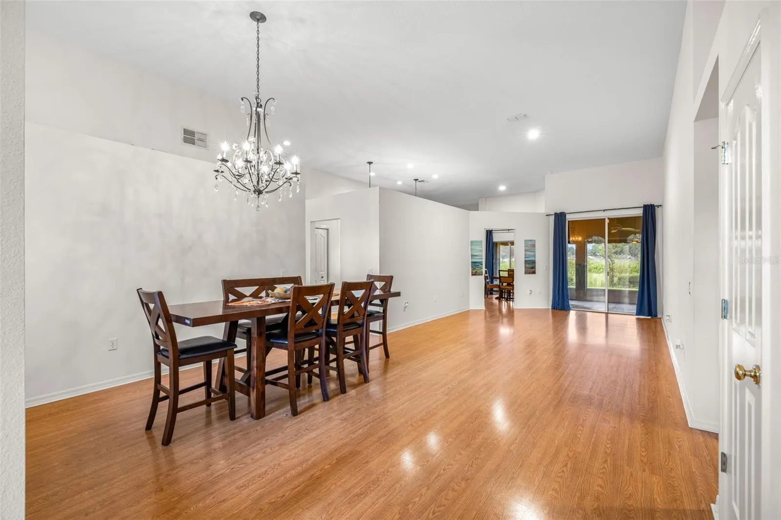 16521 LAKE HEATHER DR