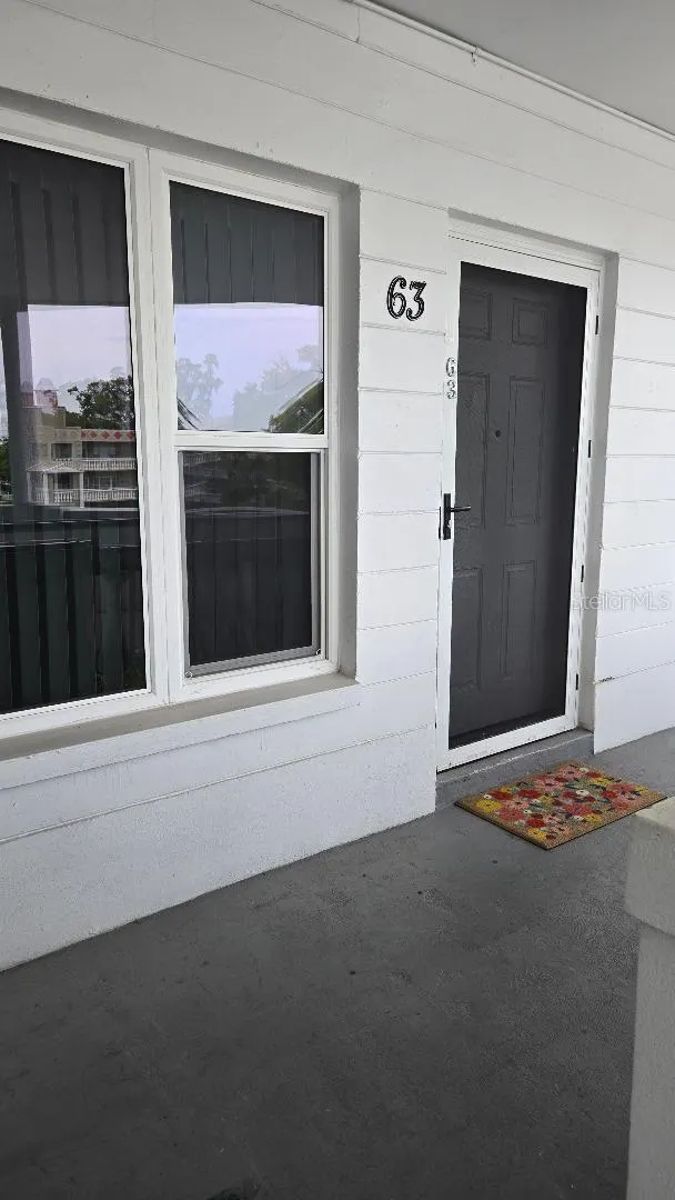 2429 ECUADORIAN WAY #63, #63
