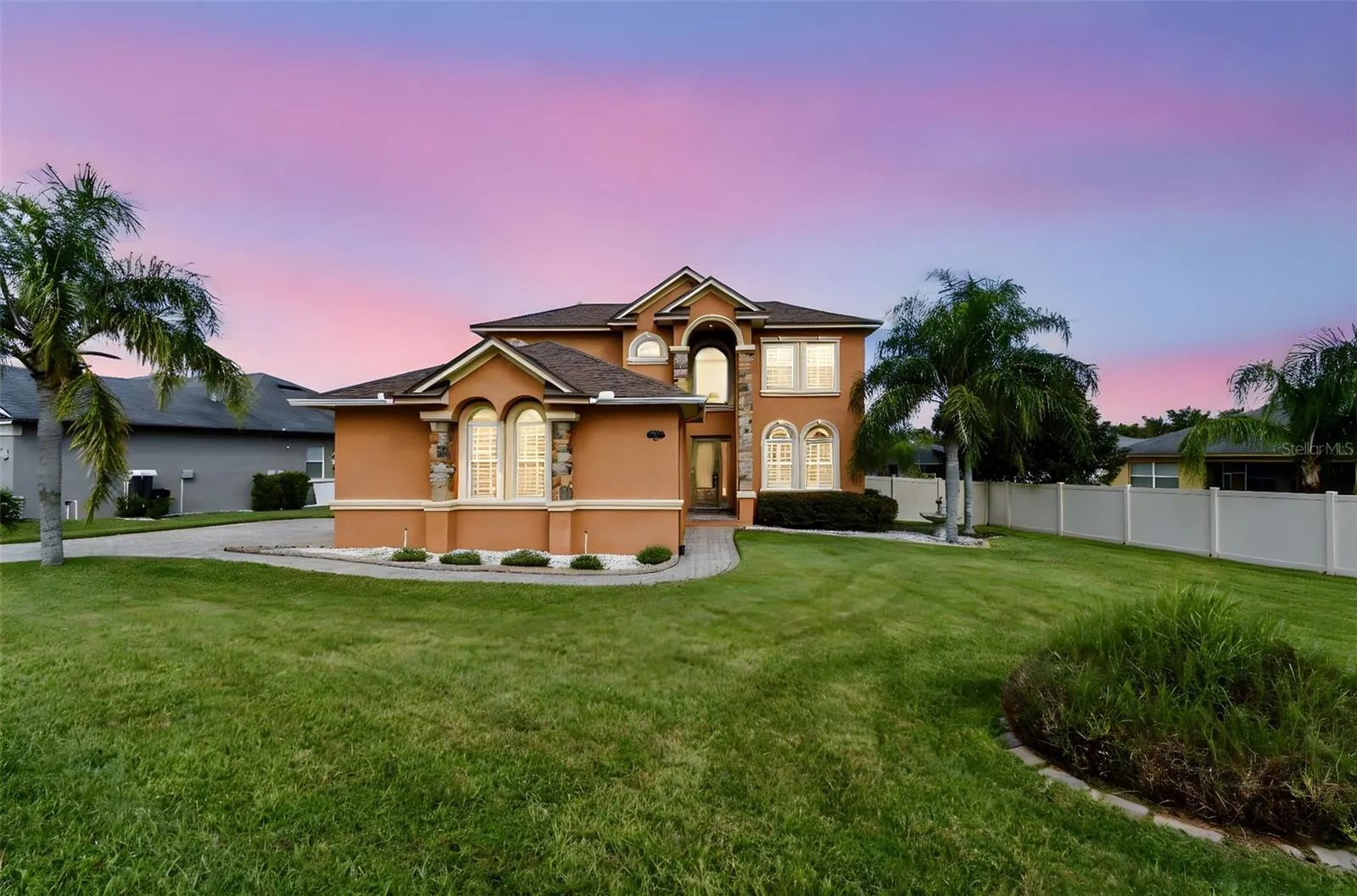 4411 MORGAN CREEK PKWY