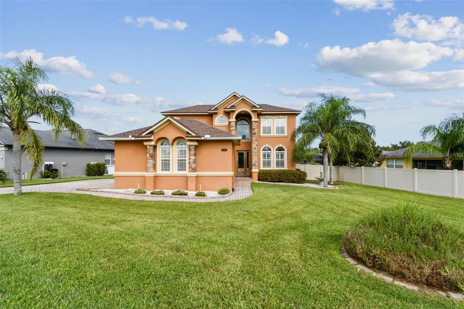 4411 MORGAN CREEK PKWY