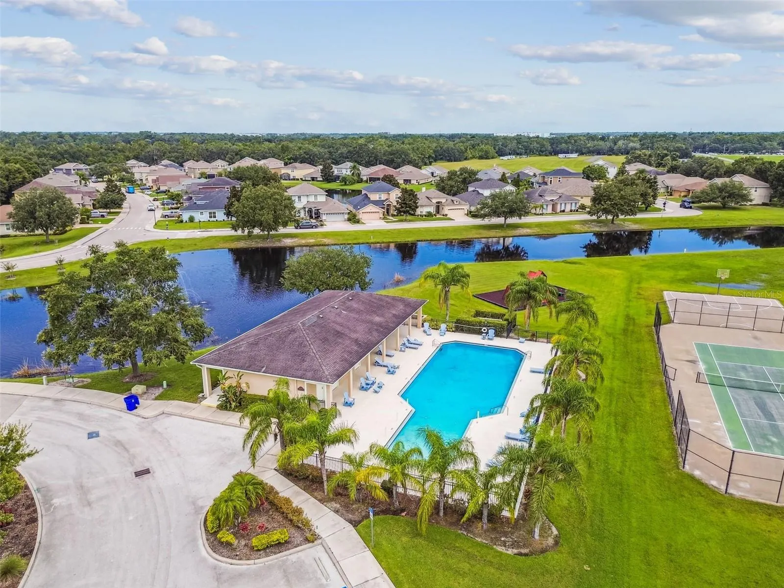 4411 MORGAN CREEK PKWY