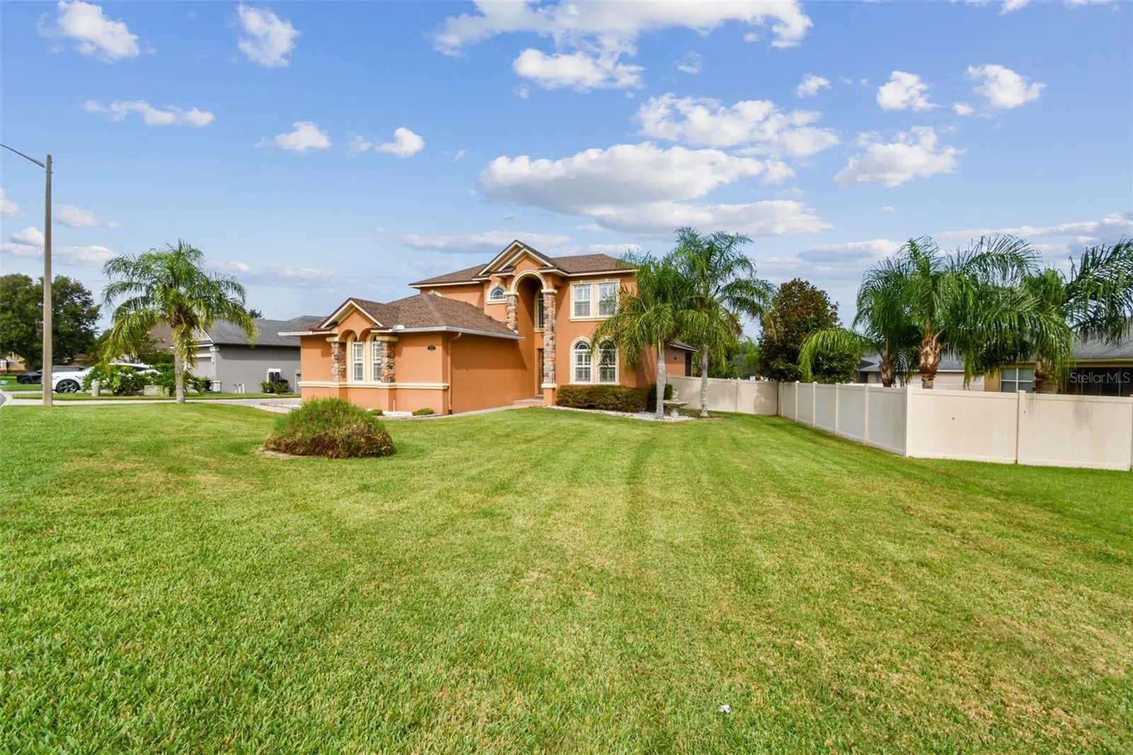 4411 MORGAN CREEK PKWY