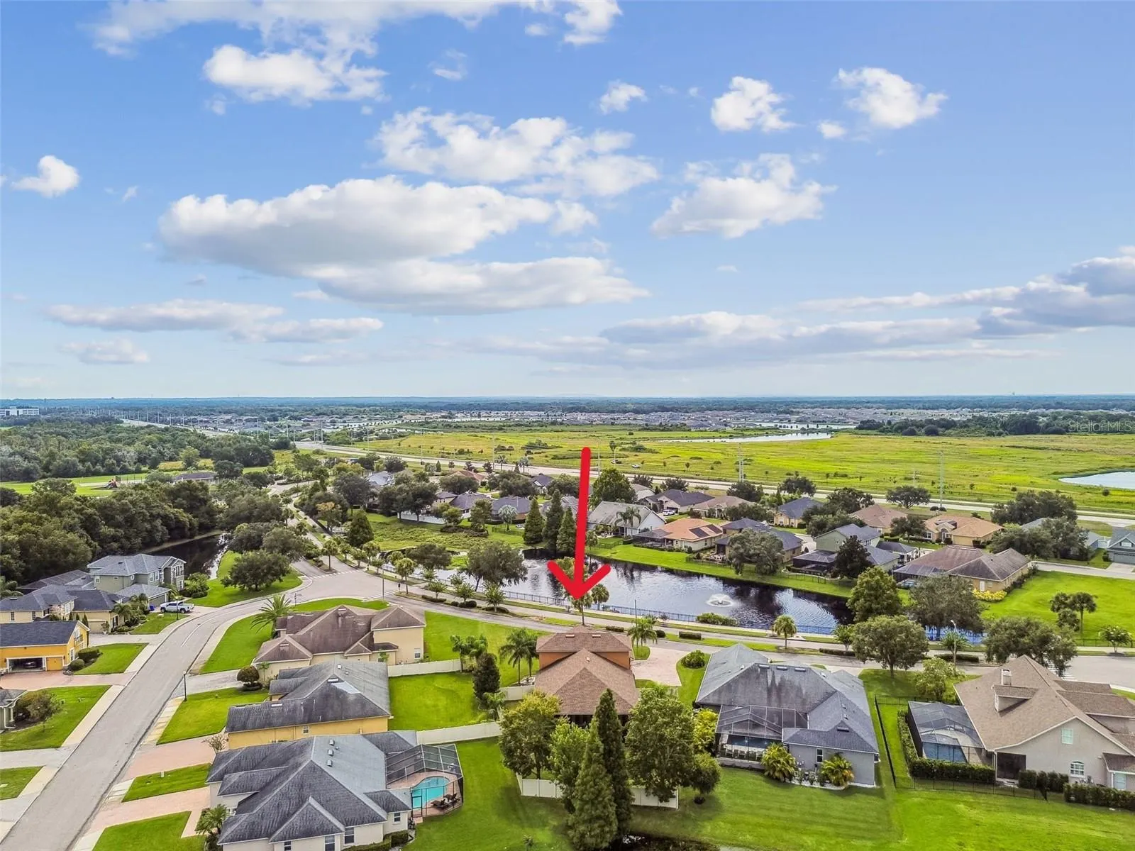 4411 MORGAN CREEK PKWY