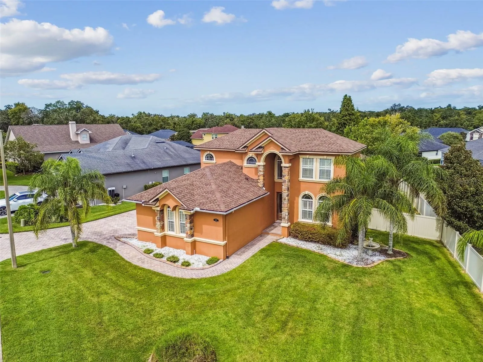 4411 MORGAN CREEK PKWY