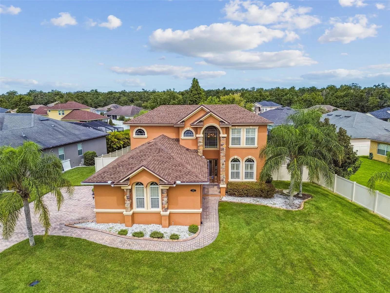 4411 MORGAN CREEK PKWY