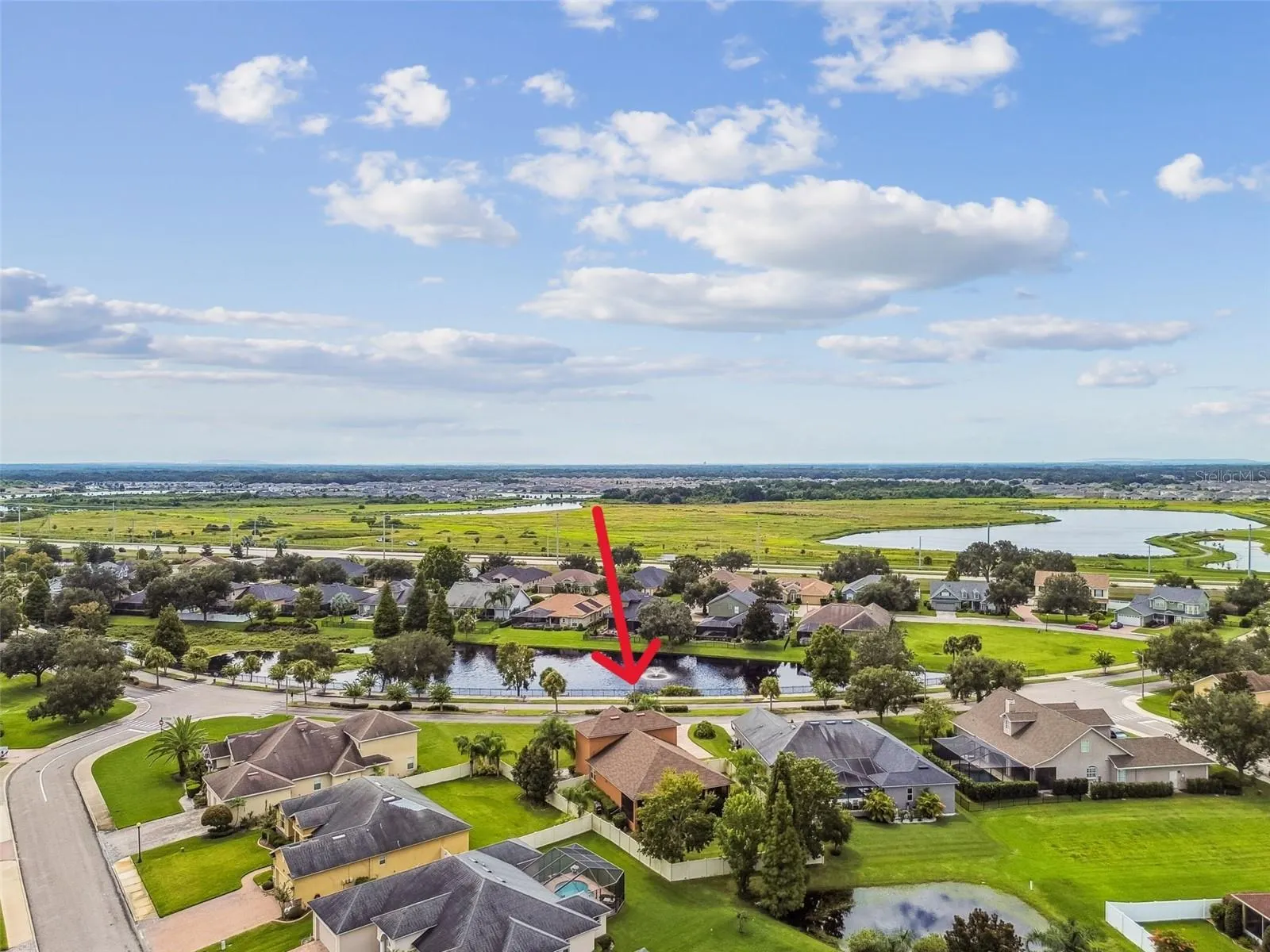 4411 MORGAN CREEK PKWY