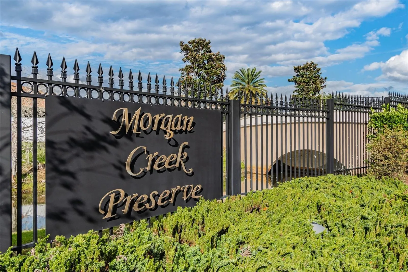4411 MORGAN CREEK PKWY
