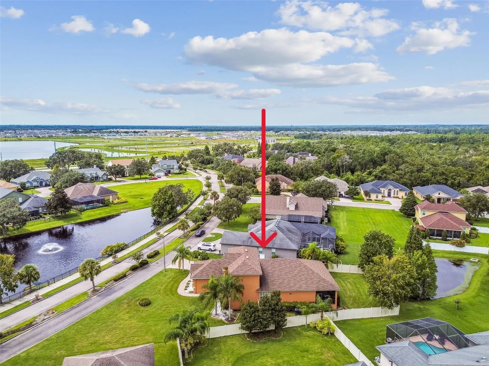 4411 MORGAN CREEK PKWY